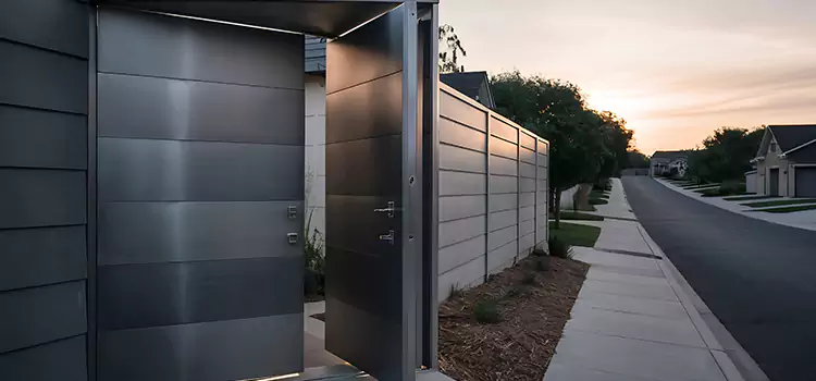 Comprehensive Steel Door Solutions in Torrance, CA