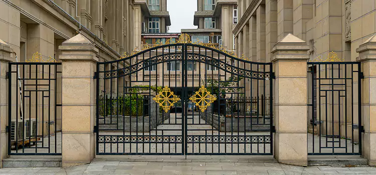 Comprehensive Iron Gate Maintenance Solutions in Torrance, CA