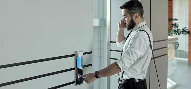 Cloud Based Access Control Torrance