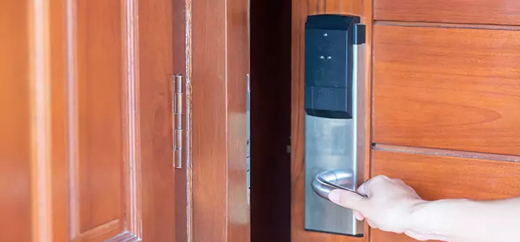 Commercial Keyless Entry Locks Torrance