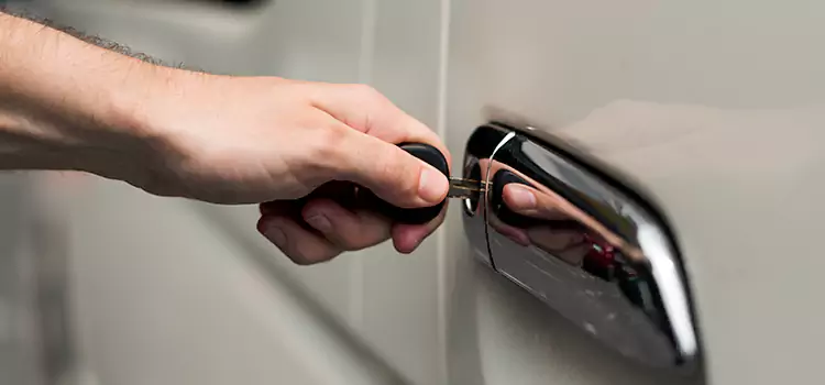 Car Unlock Service Price Torrance