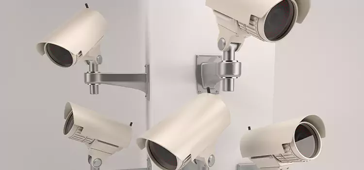 Your Trusted Partner for CCTV Solutions in Torrance