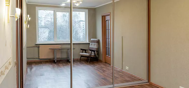 Mirror Closet Door Roller Replacement Torrance