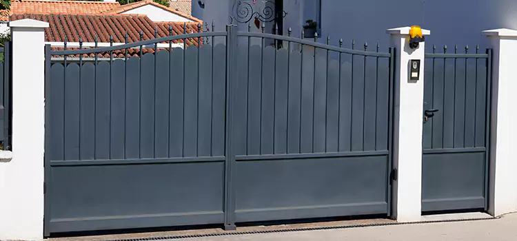 Emergency Commercial Gate Repair Torrance