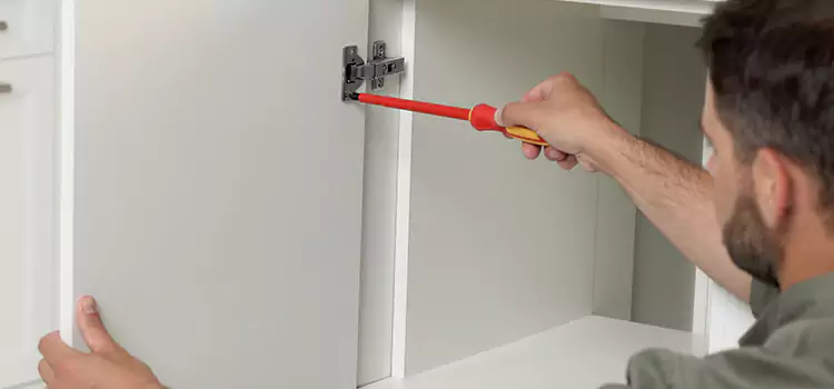 Screen Door Hinge Repair Torrance