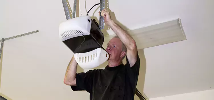 Garage Door Opener Service Torrance