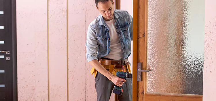 Door Glass Replacement Torrance
