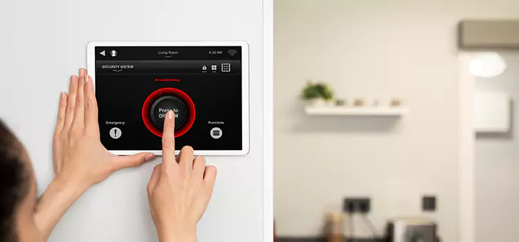 Blink Video Doorbell Installation Torrance