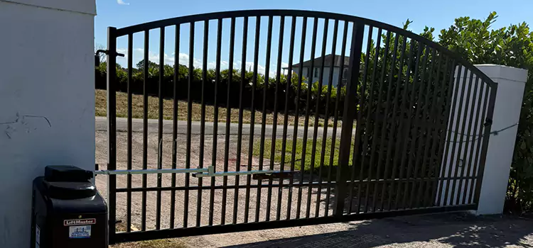 Driveway Fence Repair Torrance