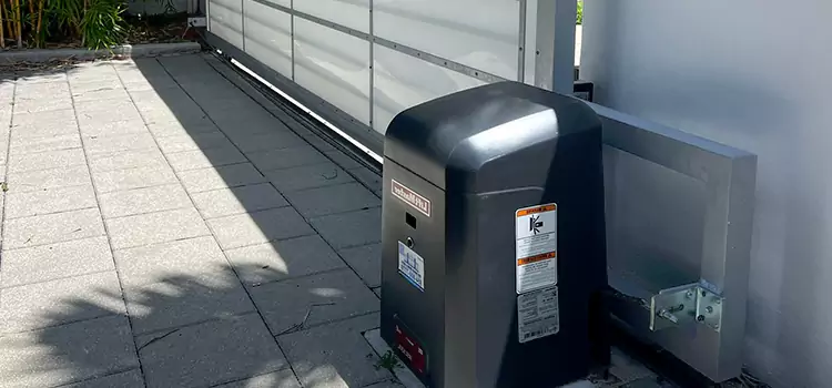 Emergency Electric Gate Repairs Torrance