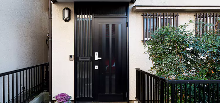 Popular Exterior Door Options in Torrance, CA
