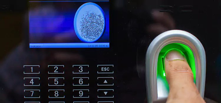 Your Trusted Partner for Secure Access in Torrance, CA