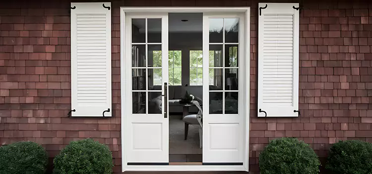 French Door Restoration Torrance