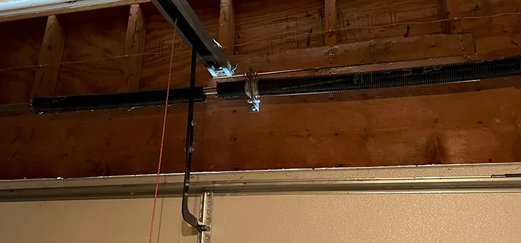 Broken Garage Door Cable Repair in Torrance, CA