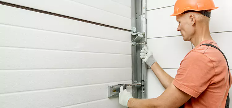 Why Choose Us for Garage Door Lock Services in Torrance, CA?