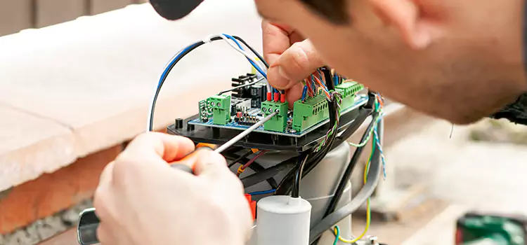 Specialized Brand Gate Motor Repairs Torrance