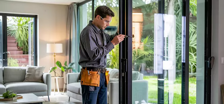 Why Choose Us for Your Glass Door Needs in Torrance, CA?