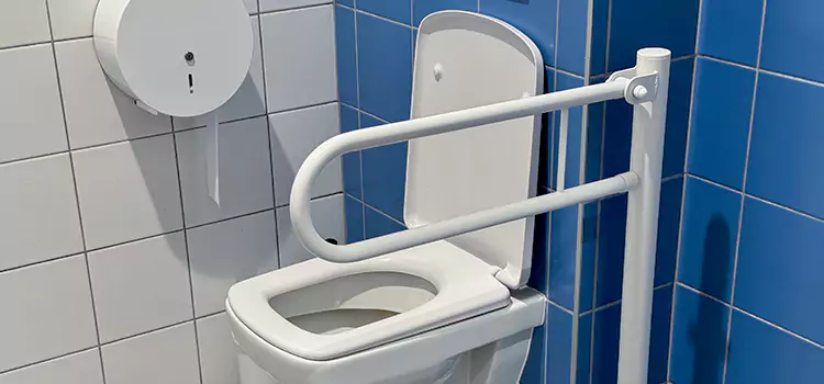 Comprehensive Solutions in Torrance, CA for Accessible Facilities