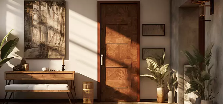 Specialty Interior Doors Torrance