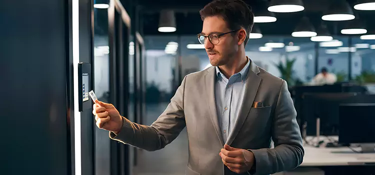 Our Commitment to Keycard Security Excellence in Torrance, CA