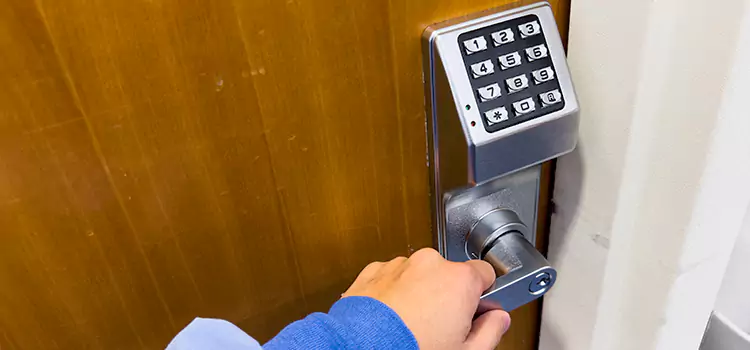 Why Choose Us for Your Keypad Lock Needs in Torrance, CA?