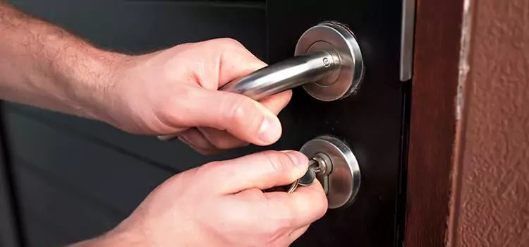Master Key Control and Audits Torrance