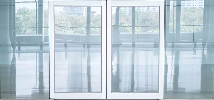 Mobile Sliding Screen Door Replacement Torrance