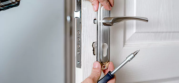 New Door Frame Installation Torrance