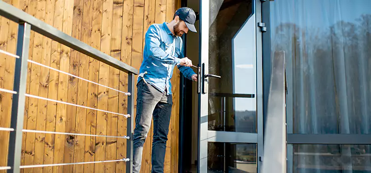 Patio Screen Door Installation Torrance