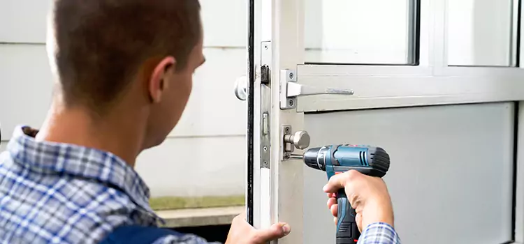 Experienced and Reliable Technicians Torrance