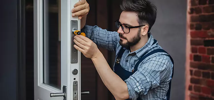 Residential Door Repairs Torrance