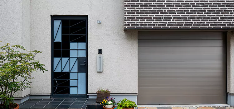 Residential Roll Up Security Doors Torrance