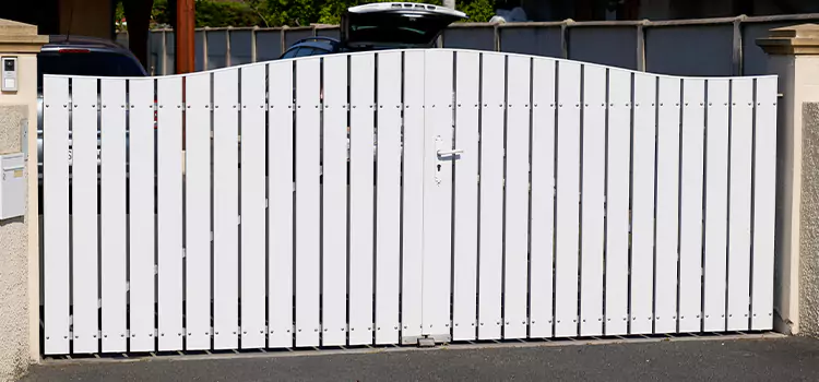 Why Choose Us for Residential Gate Repair in Torrance, CA?
