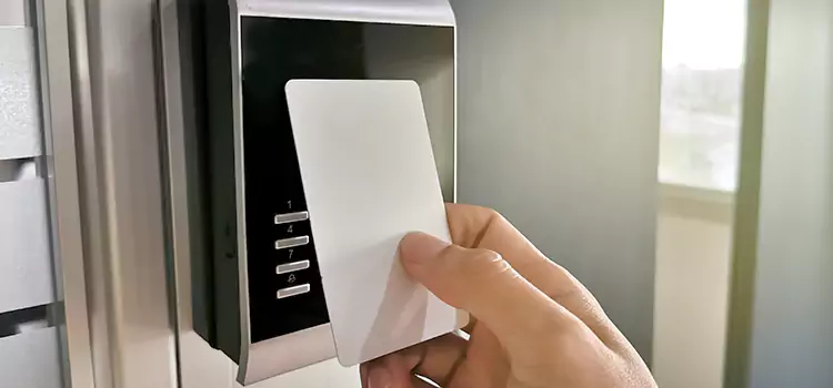 Advanced RFID Technology Integration in Torrance, CA