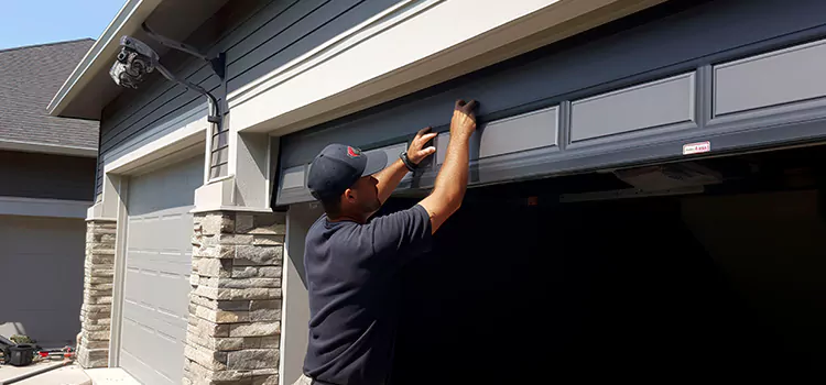 Janus Roll Up Doors Torrance