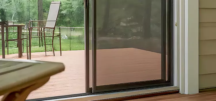 Garage Screen Door Installation Torrance
