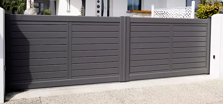 Automatic Gate Fence Torrance