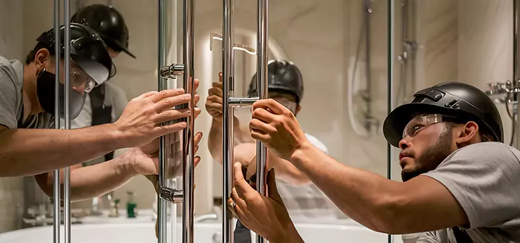 Shower Door Replacement Cost Torrance