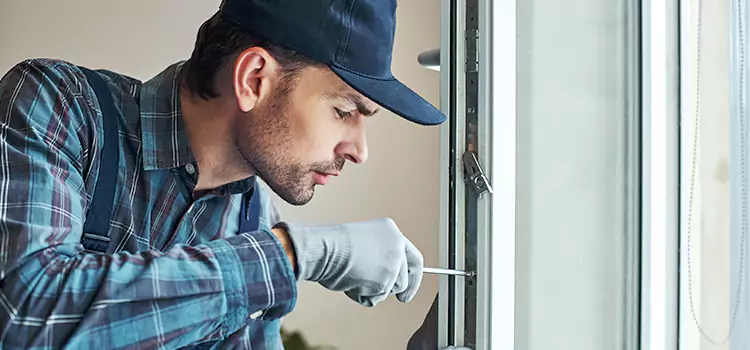 Emergency Response for Latch Issues Torrance