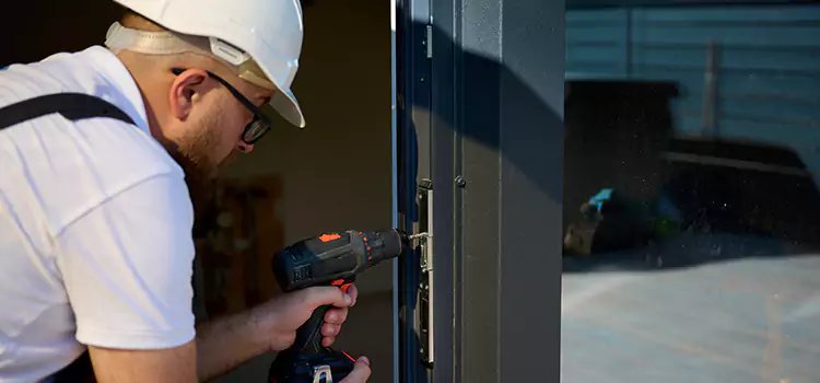 Aluminium Sliding Door Lock Fitting Torrance
