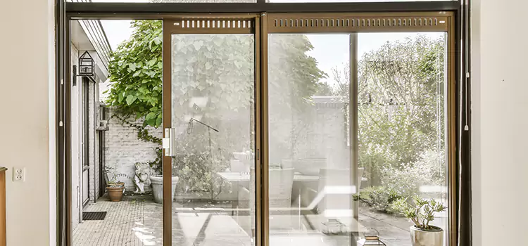 Glass Door Panel Replacement Cost Torrance