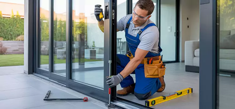 Patio Door Replacement Torrance