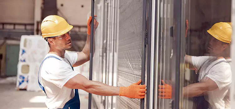Sliding Door Mesh Replacement Torrance