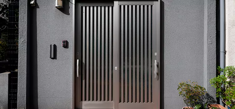 Specialized Steel Door Services in Torrance, CA