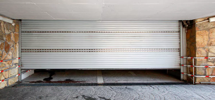 Steel Garage Door Repair Torrance