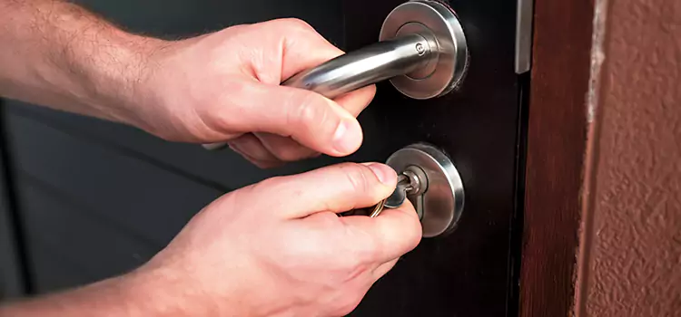 Door Closer Repair & Installation Torrance