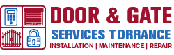 Door & Gate Services Torrance